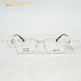  GỌNG KÍNH MITO MT8037-C01 53-16 