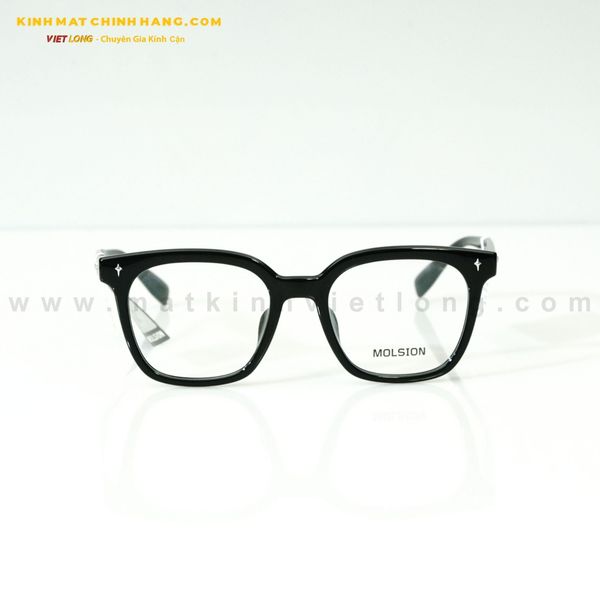  GỌNG KÍNH MOLSION MJ5161-B10 52-20 
