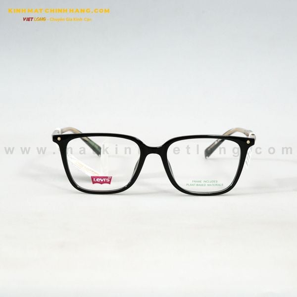  GỌNG KÍNH LEVIS LV7181/F-807 53-17 