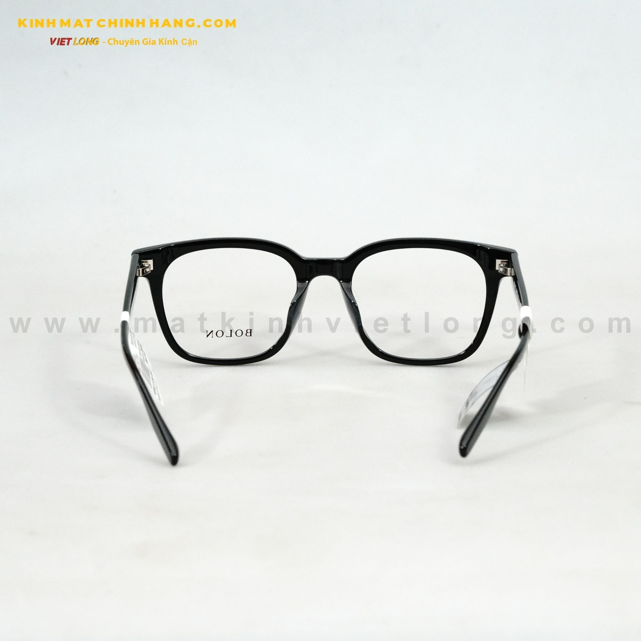  GỌNG KÍNH BOLON BJ3198-B10 51-19 