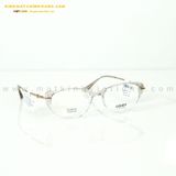  GỌNG KÍNH LUCKY PLK8035-C4 53-17 