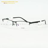  GỌNG KÍNH LUCKY LK6065-BKA 56-17 