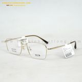  GỌNG KÍNH MITO MT8037-C01 53-16 