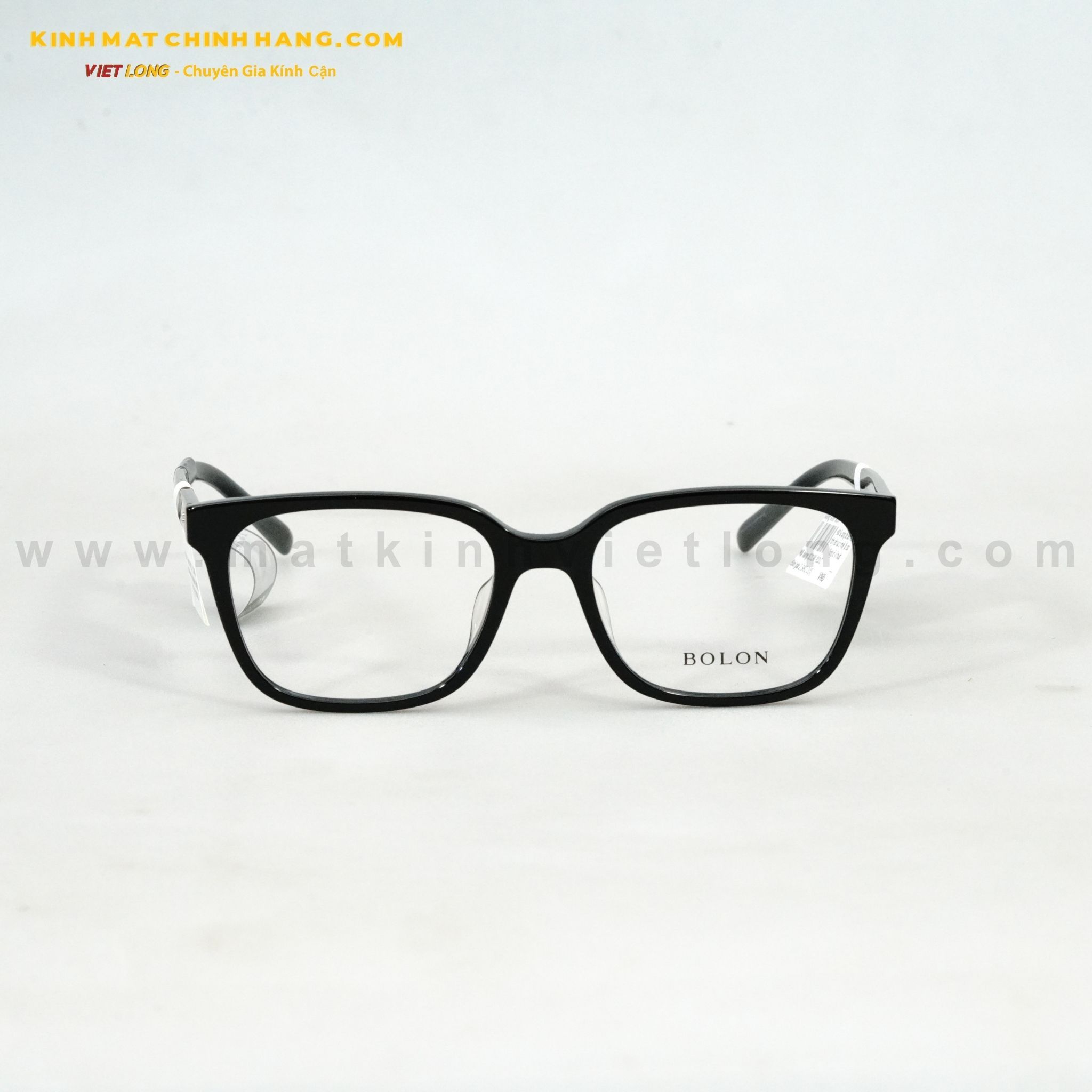  GỌNG KÍNH BOLON BJ3196-B10 54-18 