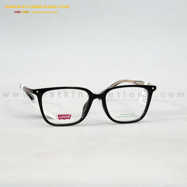  GỌNG KÍNH LEVIS LV7181/F-807 53-17 