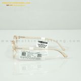  GỌNG KÍNH VIGCOM VG1551-K8 43-19 