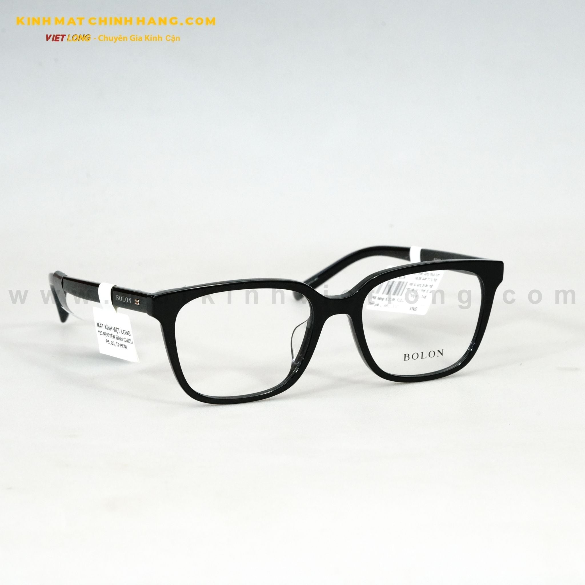  GỌNG KÍNH BOLON BJ3196-B10 54-18 