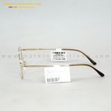  GỌNG KÍNH MITO MT8037-C01 53-16 