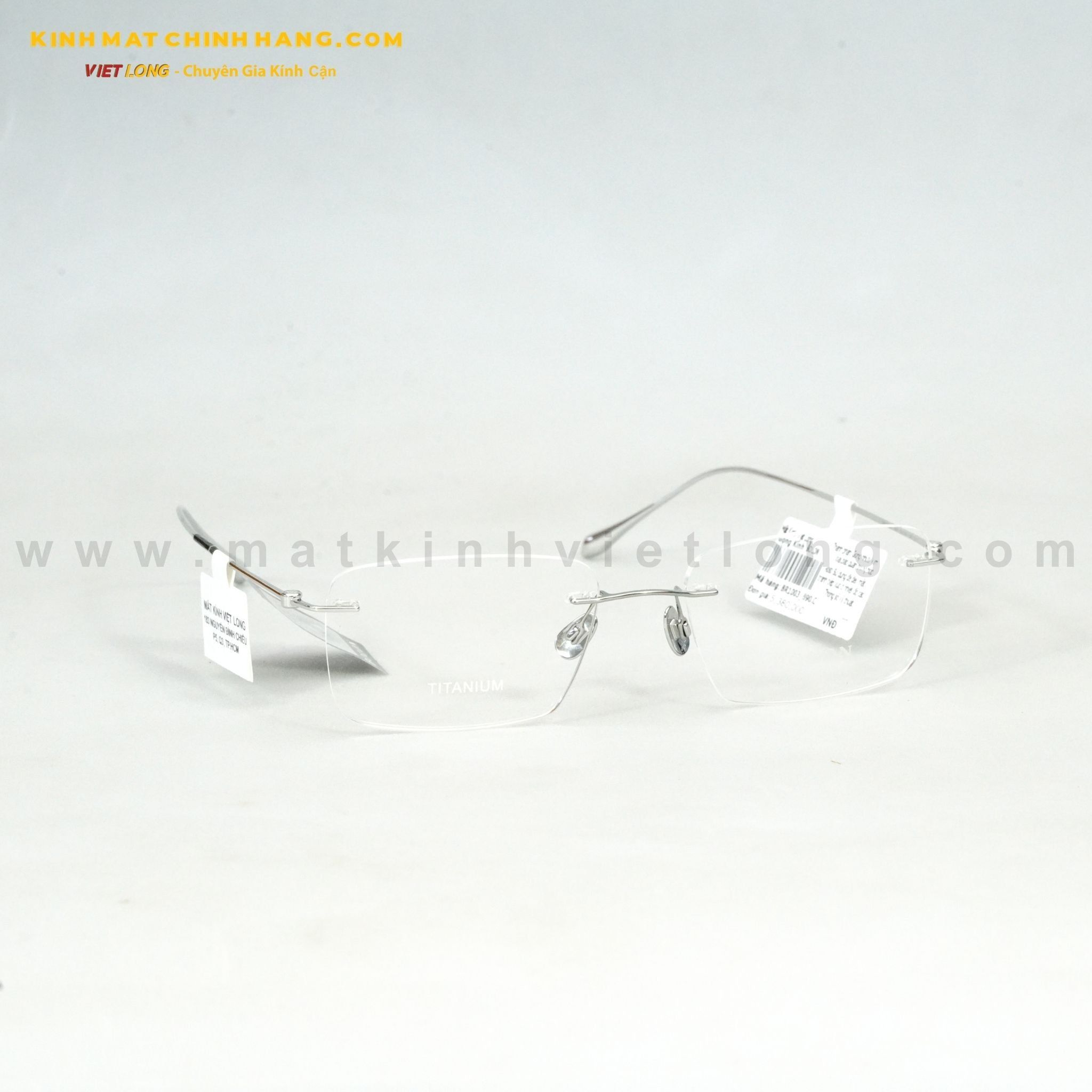  GỌNG KÍNH BOLON BR1003-B90 54-18 