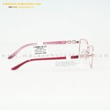  GỌNG KÍNH LUCKY LK6053-PKA 55-15 