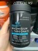 Viên Uống Sports Research Magtein® Magnesium L-Threonate