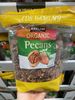 Hạt Hồ Đào Pecans Hữu Cơ Kirkland – Organic Pecans