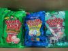 Kẹo bông gòn túi Fluffy Stuff Cotton Candy Pops – Fat Free (không béo)