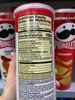 Bánh snack khoai tây Pringles