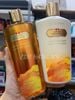 Sữa tắm dưỡng da hương nước hoa Victoria's Secret