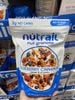 NGŨ CỐC NuTrail Nut Granola Blueberry Cinnamon