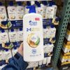 Dầu gội trị gàu Head & Shoulders 2in1