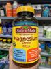 Viên uống bổ sung Magiê Nature Made Magnesium