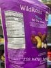 Hạt mix và trái cây sấy tổng hợp Wildroots Coastal Berry Trail Mix