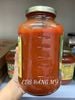 SỐT CÀ CHUA CLASSICO ORGANIC – TOMATO, HERBS & SPICES