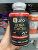 Viên uống hỗ tim mạch Qunol CoQ10