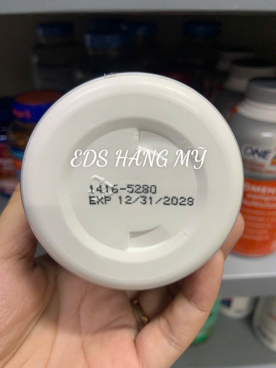 Viên uống hỗ tim mạch Qunol CoQ10