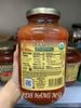 SỐT CÀ CHUA CLASSICO ORGANIC – TOMATO, HERBS & SPICES
