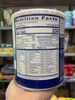 Sữa Ensure Mỹ Original Nutrition Powder