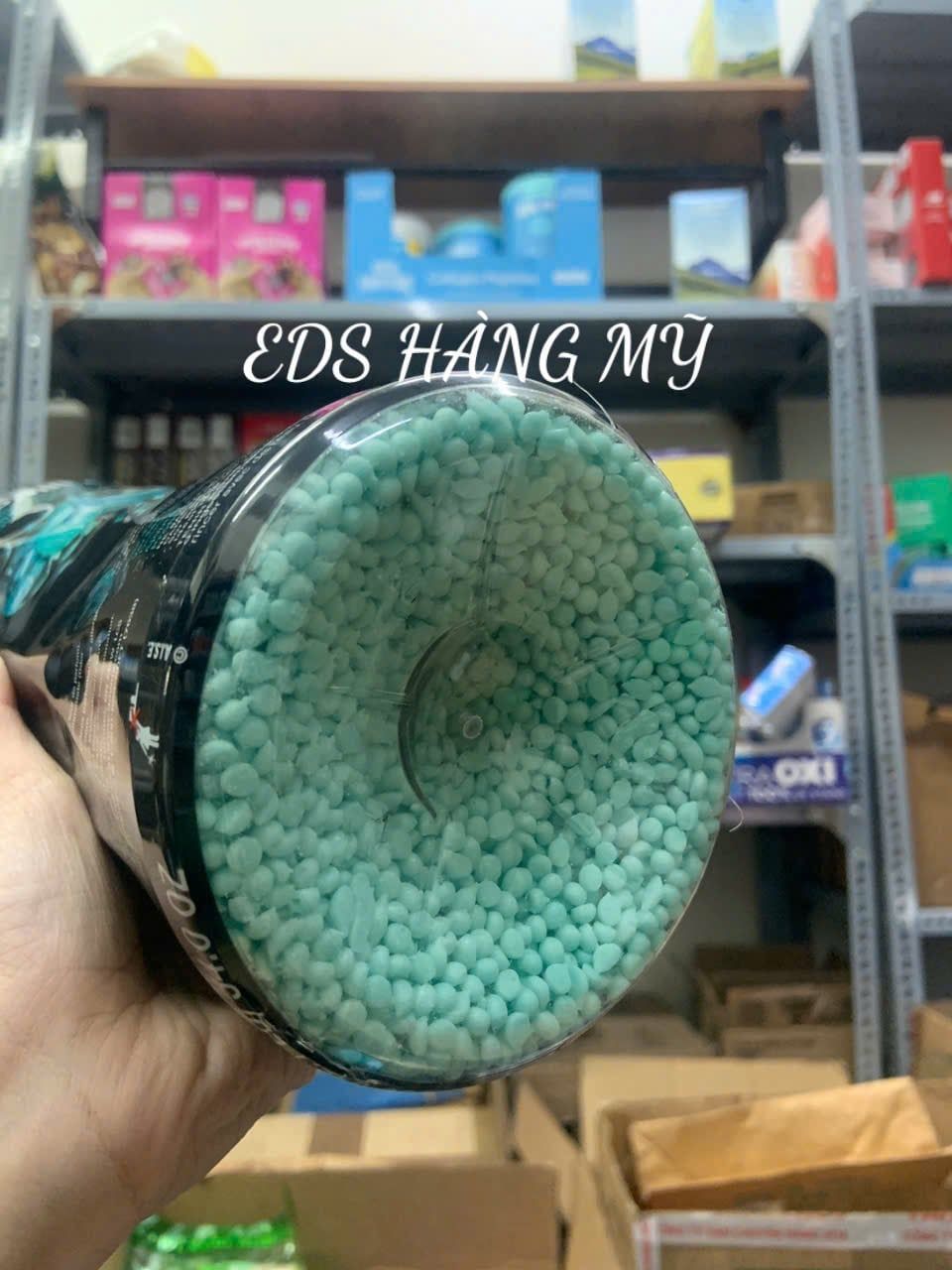 Viên xả vải Downy