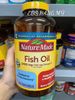 Viên uống dầu cá Nature Made Fish Oil Omega 3