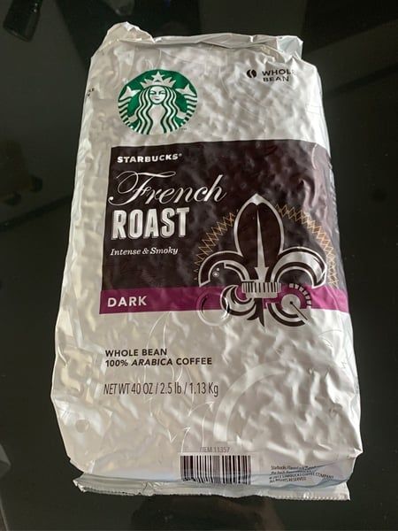 Cà phê nguyên chất StarBucks Mỹ