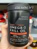 Sports Research Double Strength Omega-3 Krill Oil