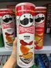 Bánh snack khoai tây Pringles