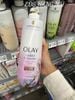 SỮA TẮM OLAY INTENSELY HYDRATING
