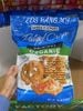 PRETZEL CRISPS ORGANIC – BÁNH XOẮN HỮU CƠ
