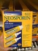Gel kháng sinh trị bỏng Neosporin