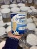 Sữa Ensure Mỹ Original Nutrition Powder