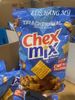 CHEX MIX TRADITIONAL – SNACK MIX TRUYỀN THỐNG 1.13kg