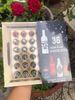 CS48 LIQUOR FILLED CHOCOLATES – SOCOLA NHÂN RƯỢU