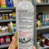 Xịt diệt khuẩn Eagle Natur Oil Eucalyptus Disinfectant