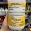 Viên uống dầu cá Kirkland Signature  Fish Oil 1000mg