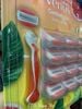 DAO CẠO DÀNH CHO NỮ HƯƠNG CAM QUÝT - GILLETTE