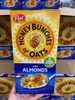 Ngũ cốc ăn sáng Honey Bunches Of Oats