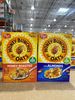 Ngũ cốc ăn sáng Honey Bunches Of Oats