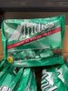 Kẹo chocolate bạc hà Andes