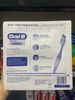 Set 8 cây bàn chải đánh răng Oral-B