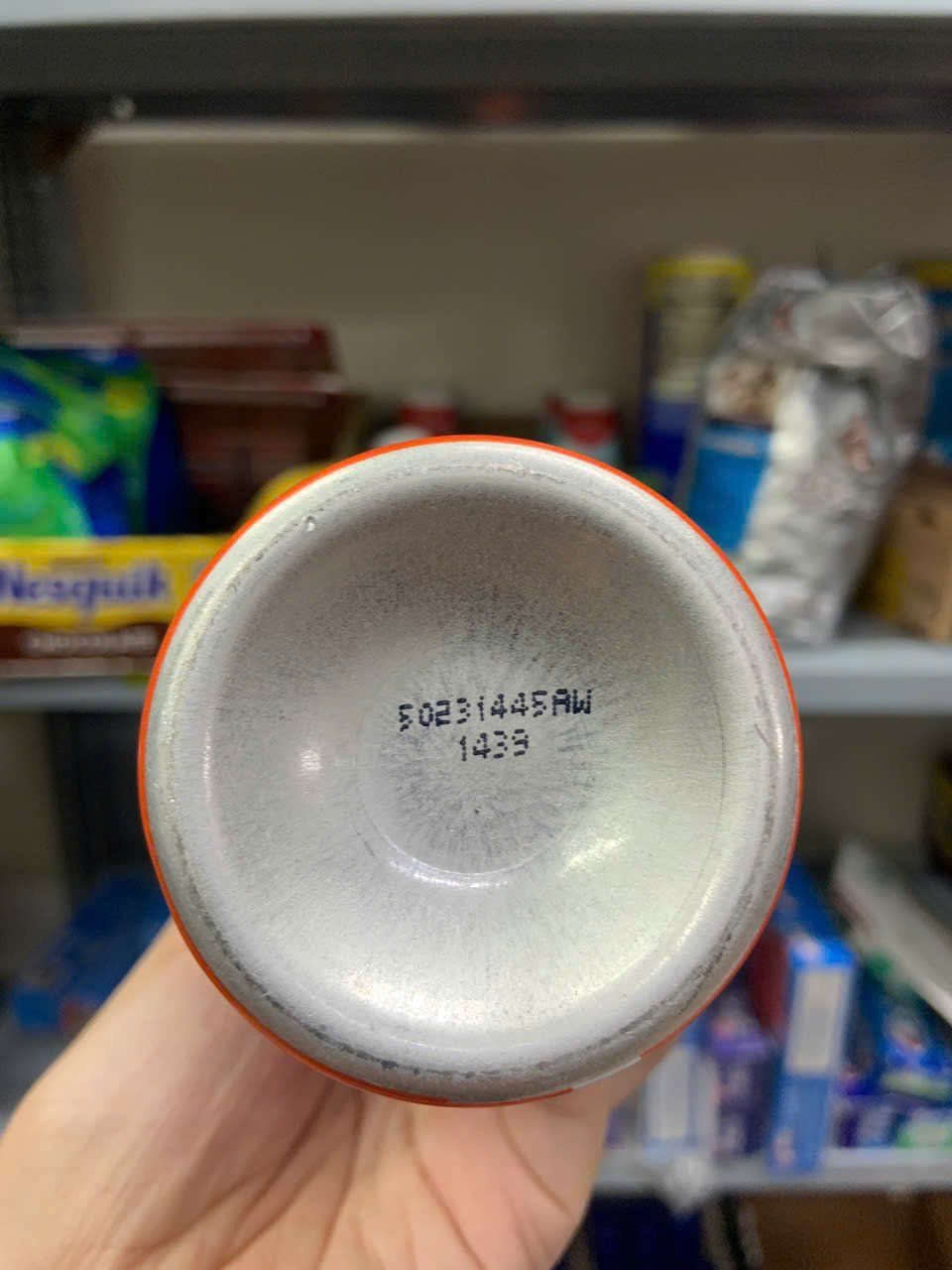 Nước xịt thẳng và thơm quần áo Bounce của Mỹ