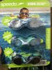 Set 3 kính bơi Speedo của Mỹ