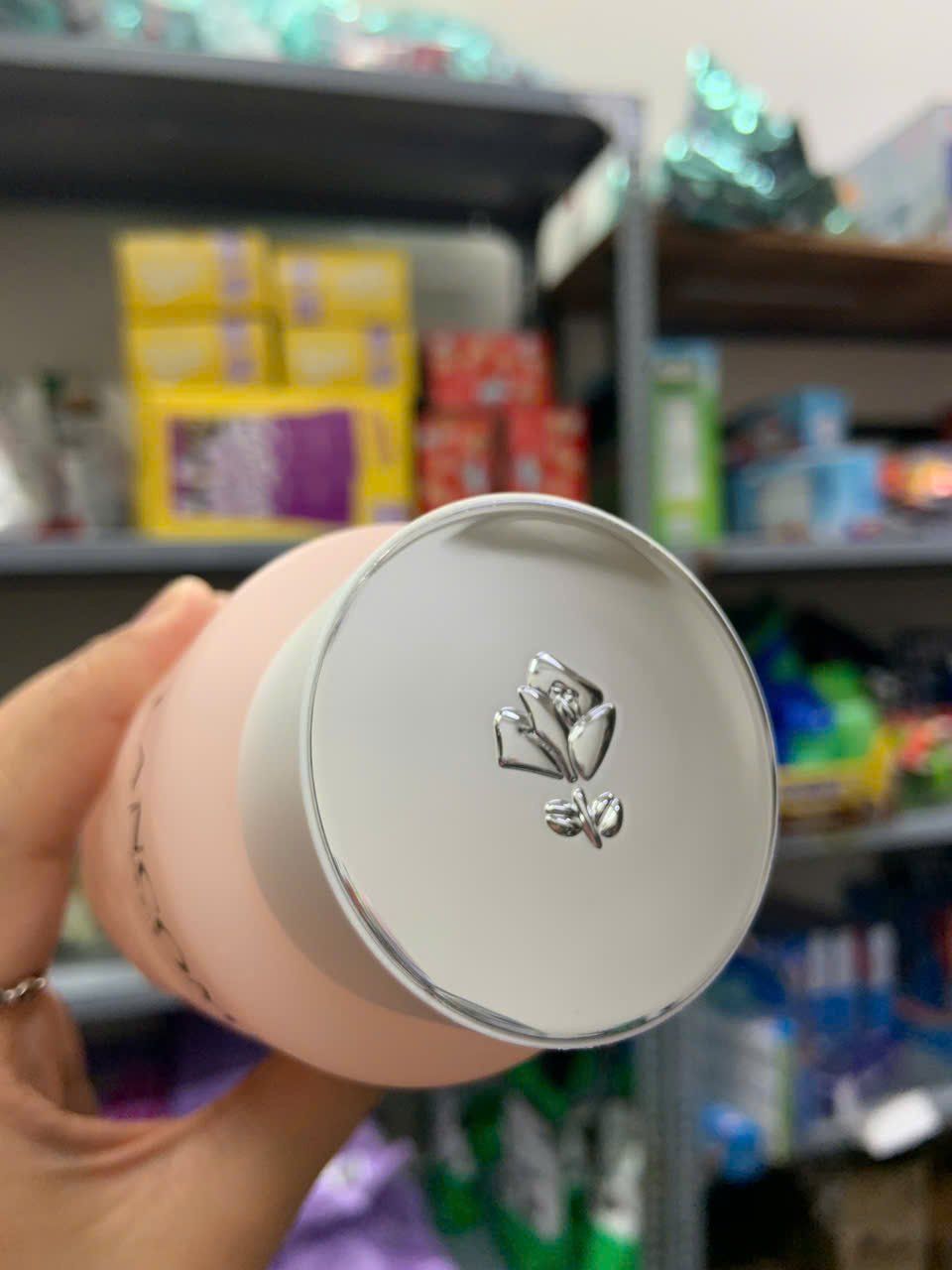 Lancôme Tonique Confort Re-Hydrating Comforting Toner