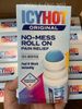 Dầu nóng dạng lăn Icy Hot Original